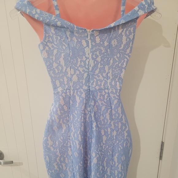 Jane Norman dress - Picture 2 of 4